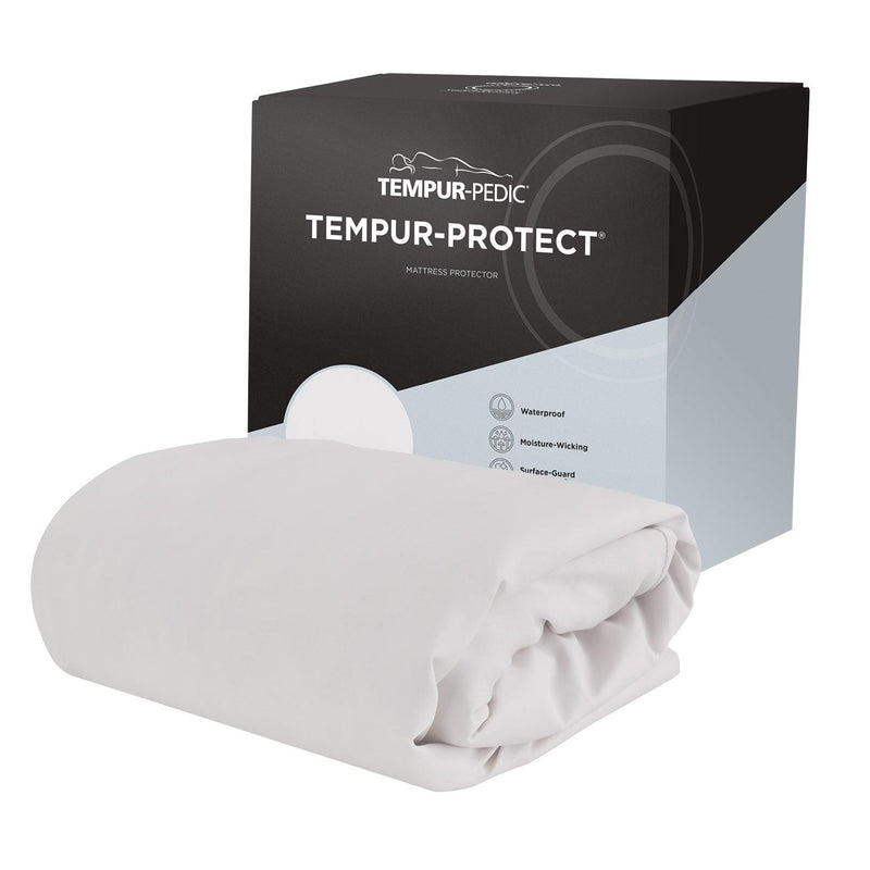 Tempur-Pedic Tempur Mattress Protector IMAGE 1