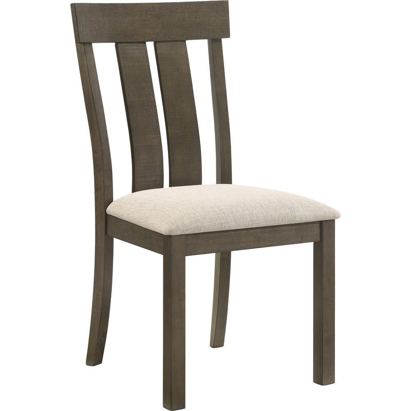 Crown Mark Lloyd 2137S-OT Side Chair IMAGE 1