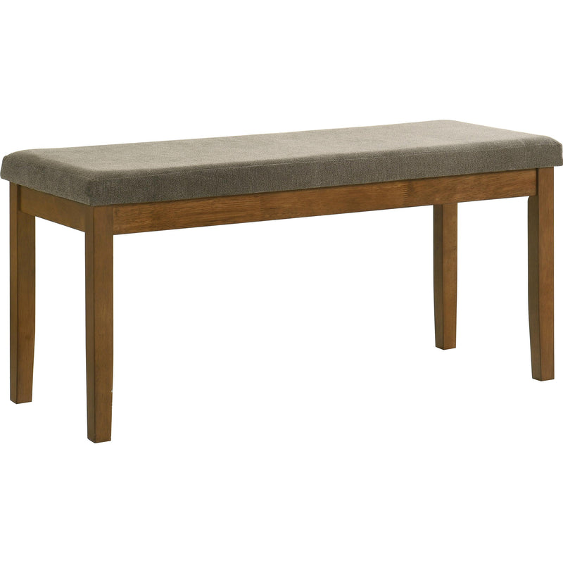 Crown Mark Linus 2163-BENCH Bench IMAGE 1