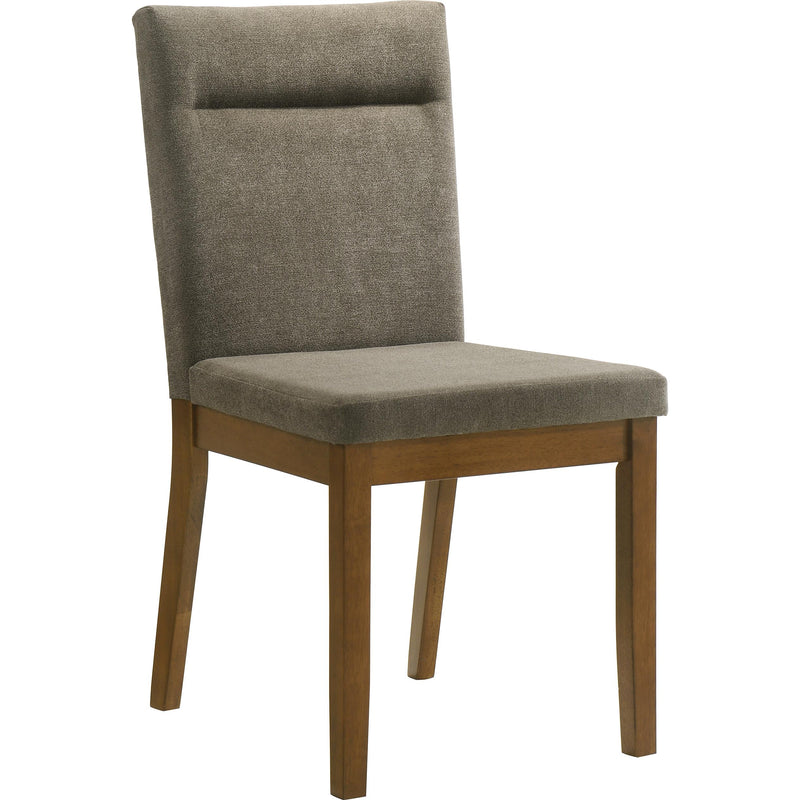Crown Mark Linus 2163S Side Chair IMAGE 1
