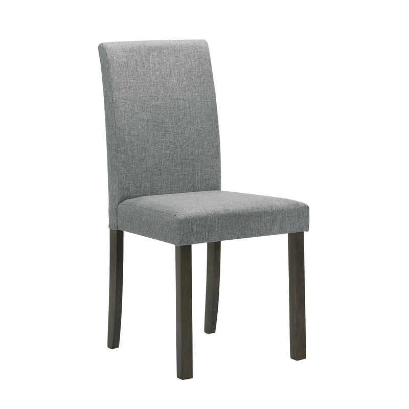 Crown Mark Melshire 2310S-2 Side Chair IMAGE 1