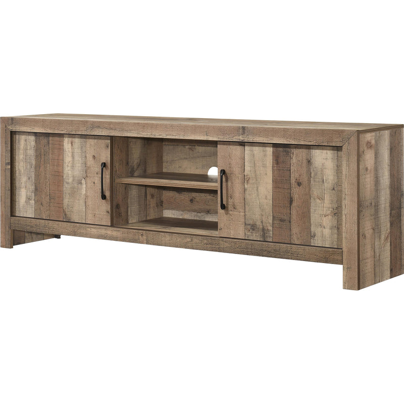 Crown Mark Elmer B9340-9 TV Stand IMAGE 1