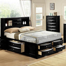  Crown Mark Bed Components Underbed Storage Drawer B4285-Q-DRW-L IMAGE 1
