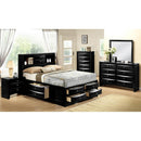  Crown Mark Bed Components Underbed Storage Drawer B4285-Q-DRW-L IMAGE 2