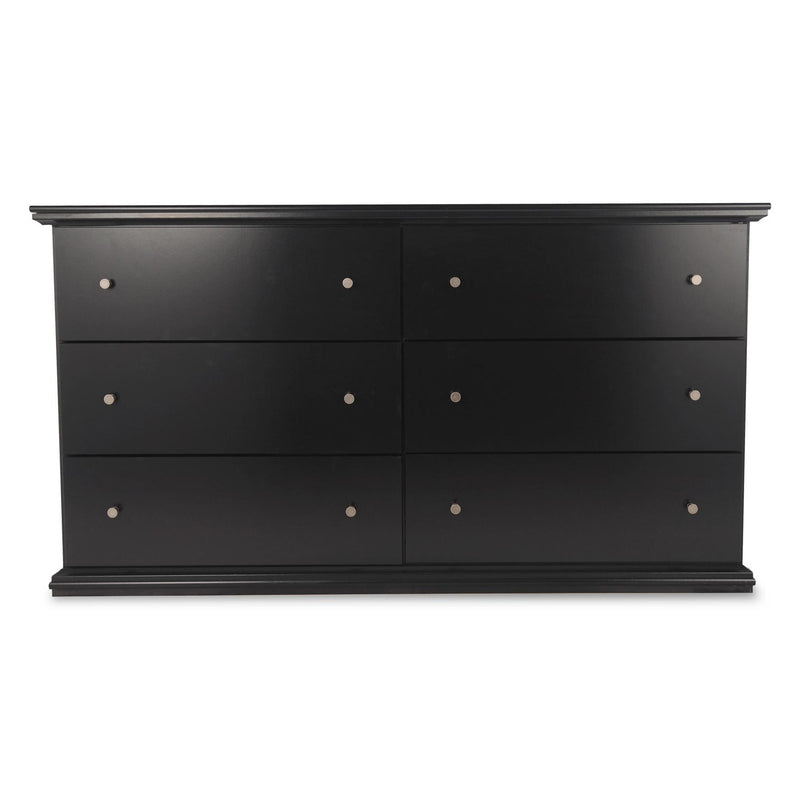  Signature Design by Ashley Maribel 6-Drawer Dresser B138-31 IMAGE 1