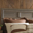  Signature Design by Ashley Juararo B251-58 King/Cal King Panel Headboard IMAGE 2