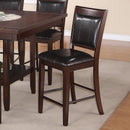  Crown Mark Fulton Counter Height Stool 2727S-24-V IMAGE 2