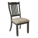  Signature Design by Ashley Tyler Creek D736D1 5 pc Dining Set IMAGE 4