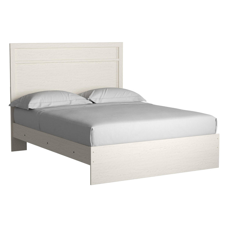  Signature Design by Ashley Stelsie B2588 6 pc Queen Panel Bedroom Set IMAGE 2