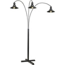  Signature Design by Ashley Sheriel Arc Lamp L725059 IMAGE 1