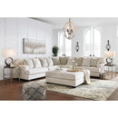  Signature Design by Ashley Rawcliffe 19604U2 4 pc Living Room Set IMAGE 1