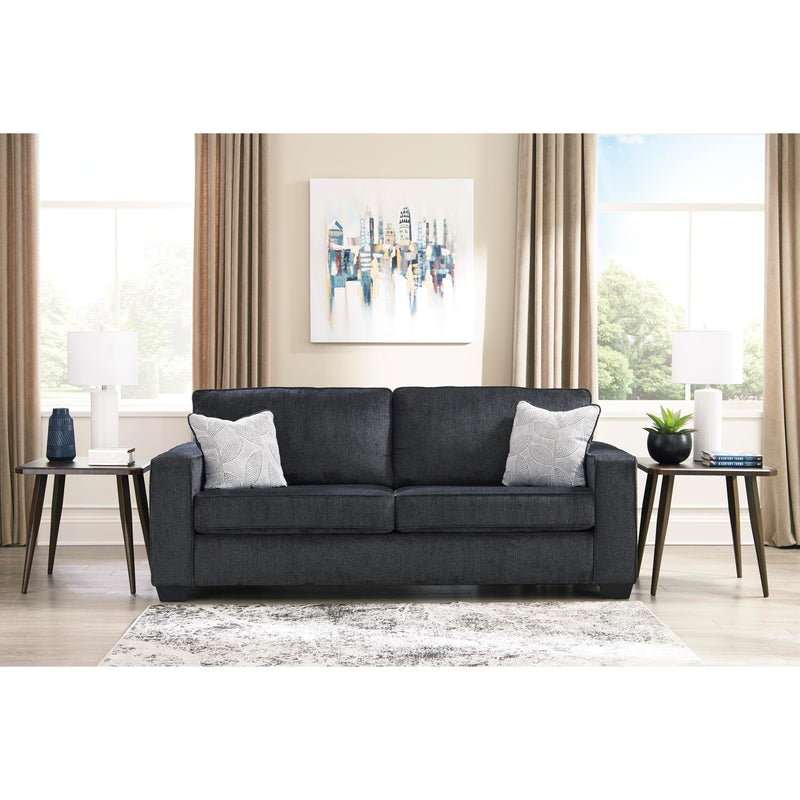  Signature Design by Ashley Altari 87213U3 2 pc Living Room Set IMAGE 2