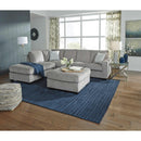  Signature Design by Ashley Altari 87214U2 3 pc Living Room Set IMAGE 1