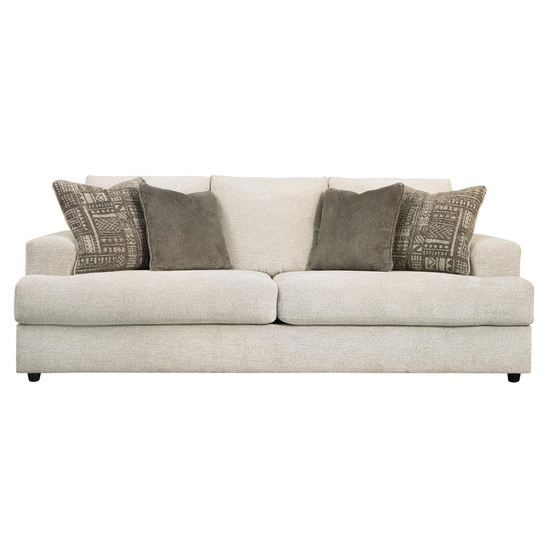  Signature Design by Ashley Soletren 95104U6 2 pc Living Room Set IMAGE 2