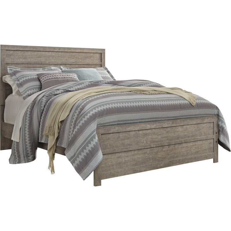  Signature Design by Ashley Culverbach B070B13 8 pc Queen Panel Bedroom Set IMAGE 2