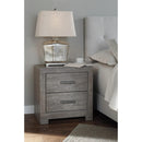  Signature Design by Ashley Culverbach B070B13 8 pc Queen Panel Bedroom Set IMAGE 4