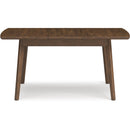  Signature Design by Ashley Lyncott D615 5 pc Dining Set IMAGE 2