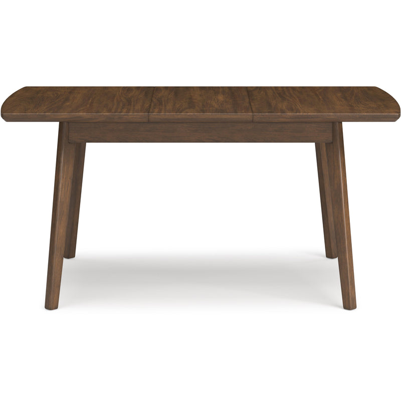  Signature Design by Ashley Lyncott D615D9 5 pc Dining Set IMAGE 2
