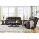  Signature Design by Ashley Lavenhorne 63306U1 2 pc Reclining Living Room Set IMAGE 1