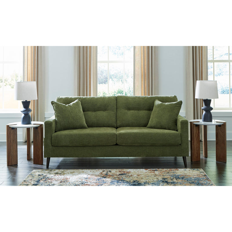 Signature Design by Ashley Bixler 26107U1 2 pc Living Room Set IMAGE 2
