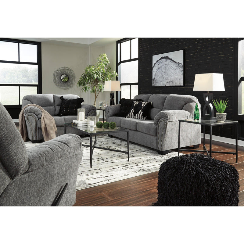  Benchcraft Allmaxx 28105U2 3 pc Living Room Set IMAGE 1