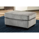  Signature Design by Ashley Altari 87214U5 4 pc Living Room Set IMAGE 4