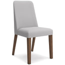  Signature Design by Ashley Lyncott D615 7 pc Dining Set IMAGE 3