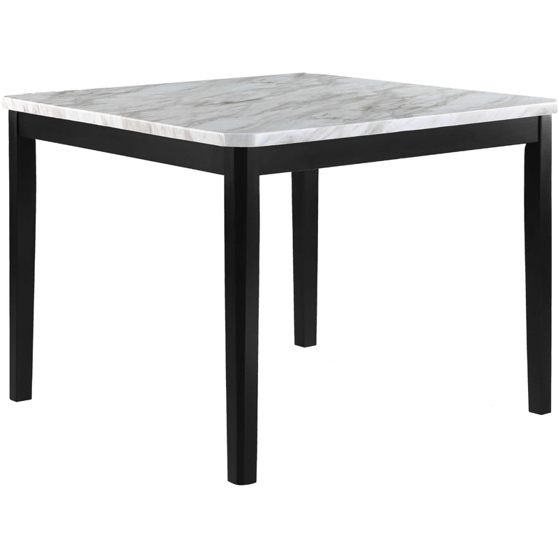  Crown Mark Pascal 2724 6 pc Counter Height Dining Set IMAGE 2