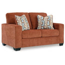  Signature Design by Ashley Aviemore 24304U1 2 pc Living Room Set IMAGE 4