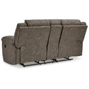  Signature Design by Ashley Laresview 37203U1 2 pc Reclining Living Room Set IMAGE 12