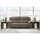  Signature Design by Ashley Laresview 37203U1 2 pc Reclining Living Room Set IMAGE 13