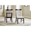  Signature Design by Ashley Neymorton D618D3 9 pc Dining Set IMAGE 12