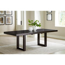  Signature Design by Ashley Neymorton D618D3 9 pc Dining Set IMAGE 14