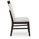  Signature Design by Ashley Neymorton D618D3 9 pc Dining Set IMAGE 5