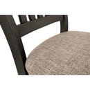  Signature Design by Ashley Tyler Creek D736D7 7 pc Dining Set IMAGE 8