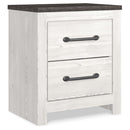  Signature Design by Ashley Gerridan B1190B10 6 pc King Panel Bedroom Set IMAGE 10