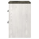  Signature Design by Ashley Gerridan B1190B10 6 pc King Panel Bedroom Set IMAGE 13