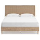  Signature Design by Ashley Cielden B1199B17 6 pc King Panel Bedroom Set IMAGE 7