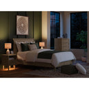  Signature Design by Ashley Cielden B1199B16 6 pc Queen Panel Bedroom Set IMAGE 19
