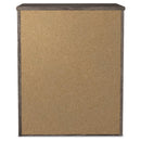  Signature Design by Ashley Ralinksi B2587B9 5 pc Full Panel Bedroom Set IMAGE 11