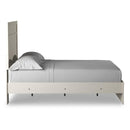 Signature Design by Ashley Stelsie B2588B10 6 pc Full Panel Bedroom Set IMAGE 8
