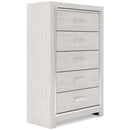  Signature Design by Ashley Altyra B2640B35 6 pc Queen Panel Bedroom Set IMAGE 5