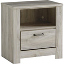  Signature Design by Ashley Bellaby B331B17 8 pc King Panel Bedroom Set IMAGE 5