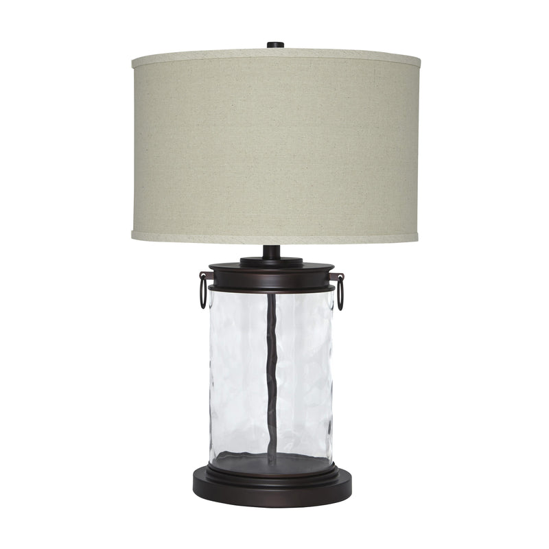  Signature Design by Ashley Tailynn Table Lamp L430324 IMAGE 1