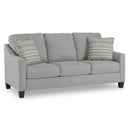  Signature Design by Ashley Adlai 30103U3 4 pc Living Room Set IMAGE 3