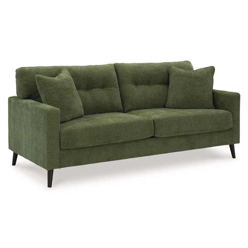  Signature Design by Ashley Bixler 26107U4 3 pc Living Room Set IMAGE 2