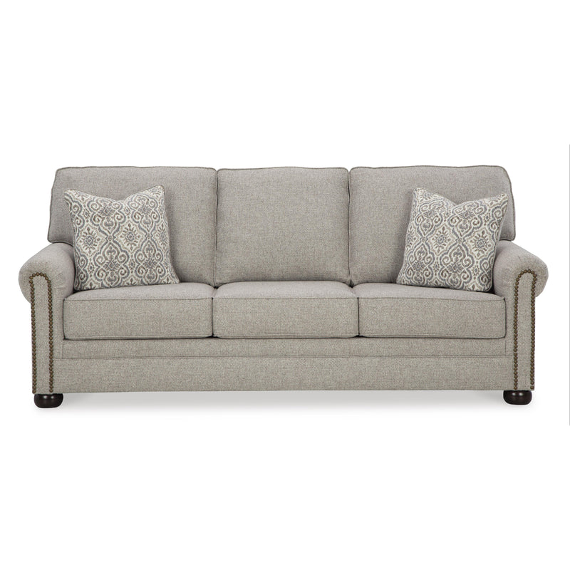  Signature Design by Ashley Gaelon 37307U3 4 pc Living Room Set IMAGE 2