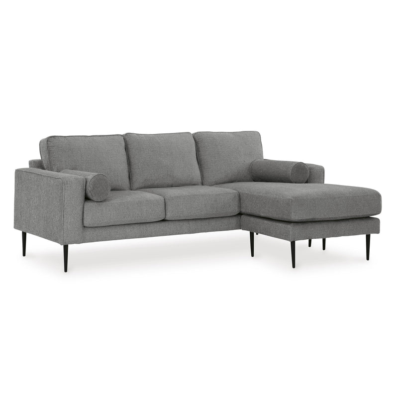  Signature Design by Ashley Hazela 41102U2 2 pc Living Room Set IMAGE 2