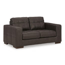  Signature Design by Ashley Luigi 56506U3 4 pc Living Room Set IMAGE 4