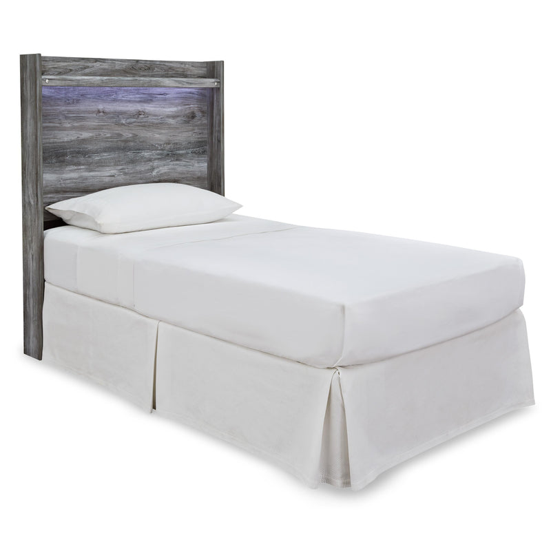  Signature Design by Ashley Baystorm B221B74 5 pc Twin Panel Bedroom Set IMAGE 2